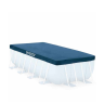 Каркасный бассейн INTEX Ultra Frame 26356 — 549×274×132 см, комплект Deluxe