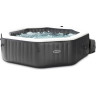Надувной СПА INTEX 28462 Jet & Bubble Deluxe