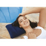 Подушка надувная INTEX Downy 68672, 43×28×9 см